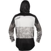 Tricou TSG BE4 L/S - Black