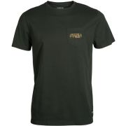 Tricou TSG Cabin S/S - Marsh S