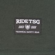 Tricou TSG Cabin S/S - Marsh S