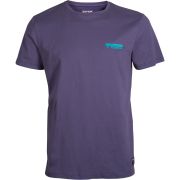 Tricou TSG Slant S/S - Lavandula S