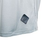 Tricou TSG Walf L/S - Grey Black