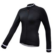 Tricou termic FUNKIER Volterra-LW - Black/White