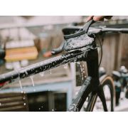 Dynamic Bike Care -  Perie curatare cadru bicicleta Soft Washing Brush - negru