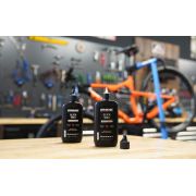 Dynamic Bike Care - Lubrifiant universal lant bicicleta All-weather Slick Wax - 250ml
