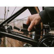 Dynamic Bike Care - Perie curatare transmisie bicicleta Claw Brush - negru