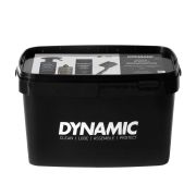 Dynamic Bike Care - Set complet intretinere bicicleta Quick`n Dirty