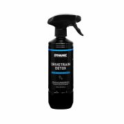 Dynamic Bike Care - Set complet intretinere bicicleta Quick`n Dirty