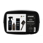 Dynamic Bike Care - Set complet intretinere bicicleta Quick`n Dirty