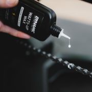 Dynamic Bike Care - Set complet intretinere bicicleta indoor Pain Cave Pack