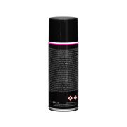 Dynamic Bike Care - Spray protectie anticoroziva pentru bicicleta Sweatopia - 200ml