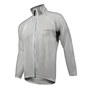 Jacheta FUNKIER Active Rain - Transparent