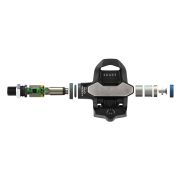 Look - Exakt Dual pedale sosea cu powermeter