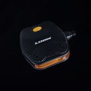Look - pedale flat pentru oras cu Vibram - Geo City Vision Grip