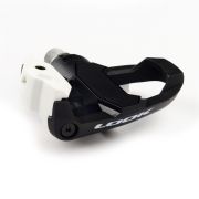Look - pedale sosea clipless comfort pentru sosea - Keo Classic 3 - negru-alb