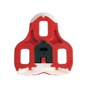 Look - placute sosea (cleats) Keo - rosu 9 grade