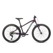 Orbea - bicicleta copii MX 24 Dirt - mov-verde