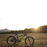 Orbea - bicicleta copii MX 24 Park - albastru-rosu