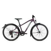 Orbea - bicicleta copii MX 24 Park - mov-verde