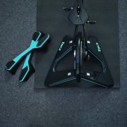 Garmin Tacx NEO Motion Plates compatibil cu Tacx Neo/ Neo 2/ Neo 2T