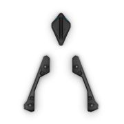 Garmin Tacx NEO Motion Plates compatibil cu Tacx Neo/ Neo 2/ Neo 2T