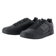 A  PINNED Flat Pedal Shoe black 40
