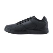 A  PINNED Flat Pedal Shoe black 40