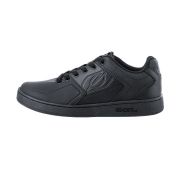 A  PINNED Flat Pedal Shoe black 40