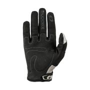 ELEMENT Glove gray black M 8,5