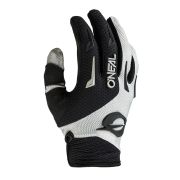 ELEMENT Glove gray black M 8,5