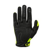ELEMENT Glove neon yellow black S 8