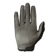 MAYHEM Glove BONES V.22 black red S 8