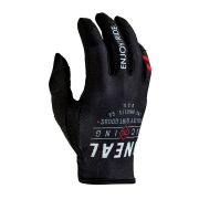 MAYHEM Glove DIRT black gray L 9