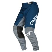 MAYHEM Pants HEXX V.22 blue gray 34 50