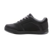 PINNED FLAT Pedal Shoe V.22 black gray 42