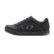 PINNED FLAT Pedal Shoe V.22 black gray 42