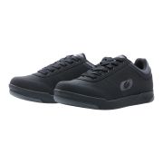 PUMPS FLAT Shoe V.22 black gray 42
