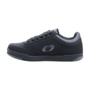 PUMPS FLAT Shoe V.22 black gray 42
