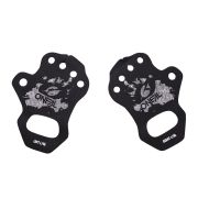 PALM SAVER black S M