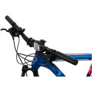 Bicicleta Mtb Terrana 2927 - 29 Inch, L, Albastru