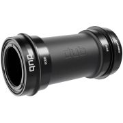 Monobloc Pedalier Sram Dub Road, Interfata PressFit Bb30 - L 73 Mm, Negru