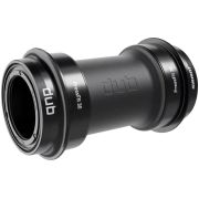 Monobloc Pedalier Sram Dub Road, Interfata Pressfit BB30- 386 - L 86.5 Mm, Negru