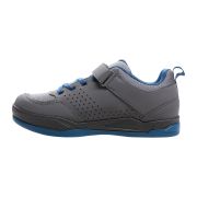 Pantofi Ciclism O Neal Flow Spd V.22 - 43, Albastru-Gri
