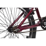 Bicicleta Copii Bmx Jumper 2005 - 20 Inch, Violet