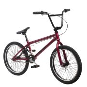 Bicicleta Copii Bmx Jumper 2005 - 20 Inch, Violet