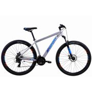 Bicicleta Mtb Afisport M2 - 29 Inch, XL, Argintiu