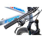 Bicicleta Mtb Afisport M2 - 29 Inch, XL, Argintiu