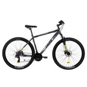 Bicicleta Mtb Terrana 2905 - 29 Inch, L, Gri