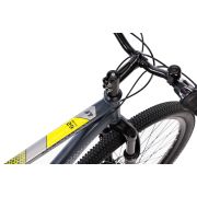 Bicicleta Mtb Terrana 2905 - 29 Inch, L, Gri