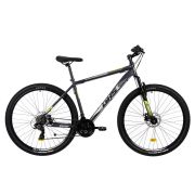 Bicicleta Mtb Terrana 2905 - 29 Inch, L, Gri