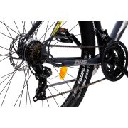 Bicicleta Mtb Terrana 2905 - 29 Inch, L, Gri